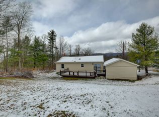 628 W Church St, Mill Hall, PA 17751