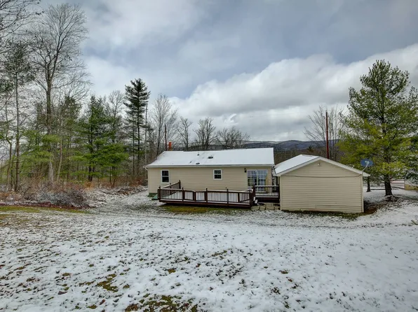 628 W Church St, Mill Hall, PA 17751