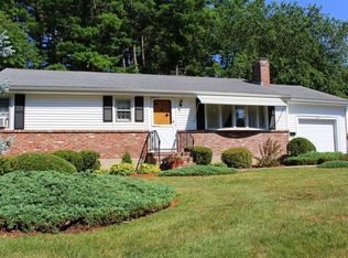 5 Merriam Rd, Framingham, MA 01701