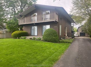 735 Niagara Blvd, Fort Erie, ON L2A 3J2