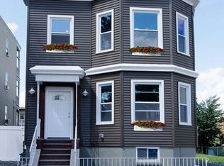 56 Byron St #1, Boston, MA 02128