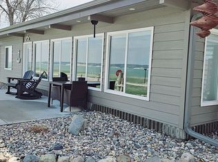 5526 1st St, Crofton, NE 68730