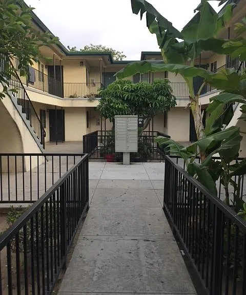 5051 Orange Ave #7 — Photo 1
