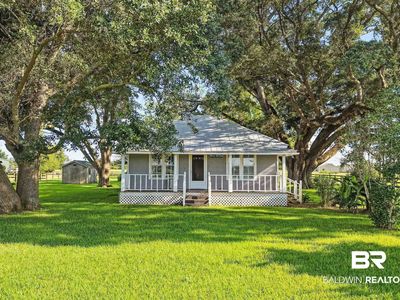13618 Underwood Rd, Summerdale, AL, 36580