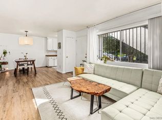 335 34th St UNIT 1, San Diego, CA 92102