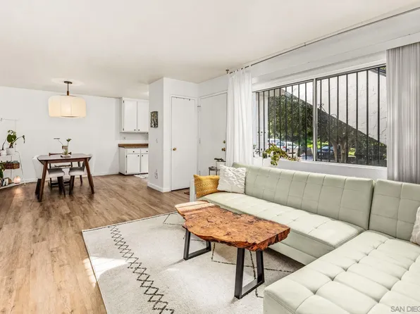 335 34th St Unit 1, San Diego, CA 92102