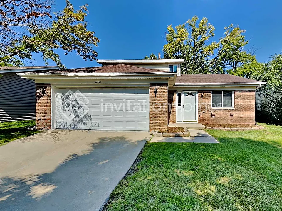 6791 Red Wing Dr