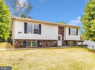 306 E Elger St, Union Bridge, MD 21791