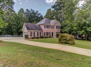 5635 Tranquility Dr, Braselton, GA 30517