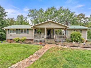 621 Pine View Dr, Westminster, SC 29693