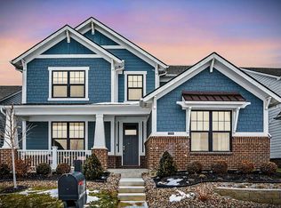 1574 Mairn Ave, Carmel, IN 46032