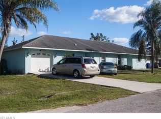 101 Ichabod Ave S, Lehigh Acres, FL 33973