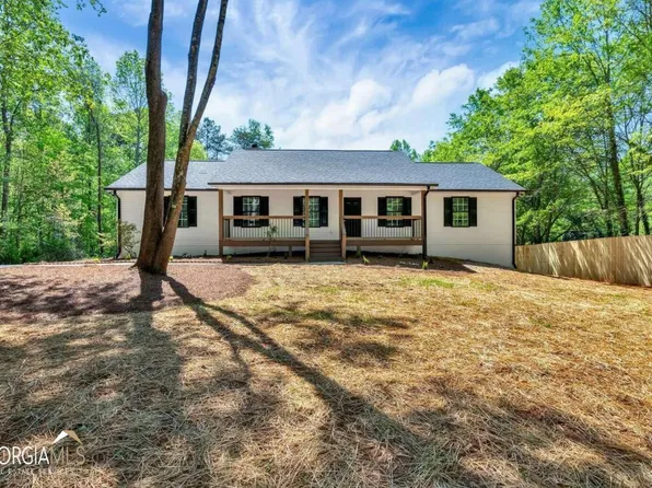 6437 Yellow Creek Rd, Murrayville, GA 30564