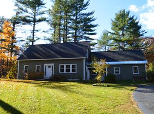 1038 Upper St, Turner, ME 04282