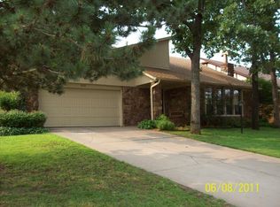 602 Prattwood Cir, Sand Springs, OK 74063