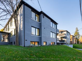 1484 Avenue Rd #2-C04, Toronto, ON M5N 2J1