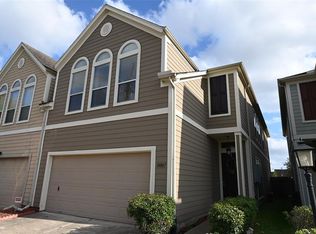 14807 Tuttle Point Dr, Houston, TX 77082