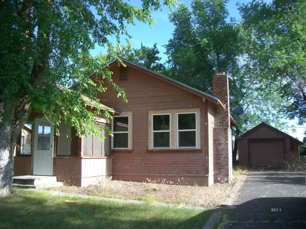 1310 W 11th St, Alturas, CA 96101