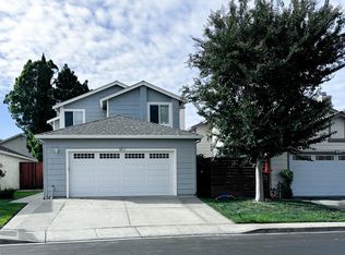 38821 Stillwater Cmn, Fremont, CA 94536
