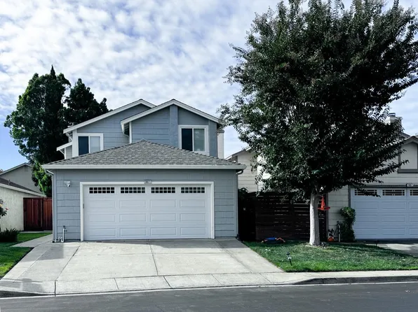 38821 Stillwater Cmn, Fremont, CA 94536