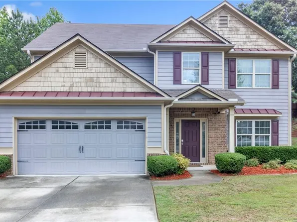 1099 Sandy Bank Ct, Auburn, GA 30011