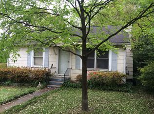 1205 Francis St NW, Atlanta, GA 30318