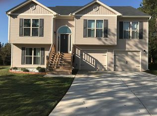 591 Matt Ln, Bethlehem, GA 30620