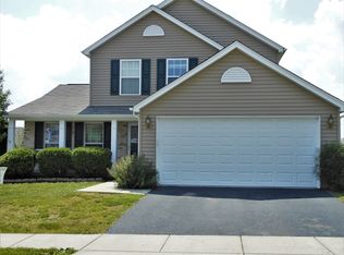 7839 Highbrook Dr, Maineville, OH 45039
