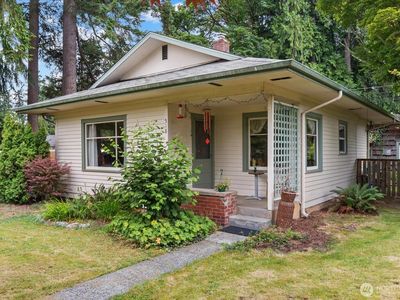 518 Hillcrest Drive, Arlington, WA, 98223