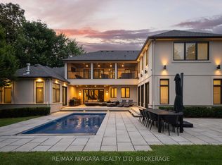 362 Niagara Blvd, Niagara On The Lake, ON L0S1J0