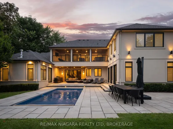 362 Niagara Blvd, Niagara On The Lake, ON L0S 1J0