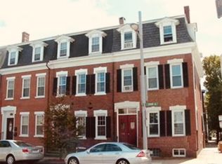 675 E 7th St APT 3, Boston, MA 02127