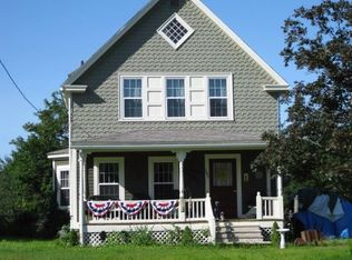 162 Main St, Upton, MA 01568