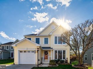 6458 Empty Song Rd, Columbia, MD 21044