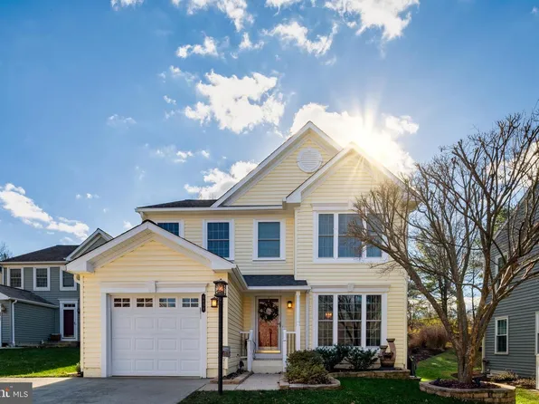 6458 Empty Song Rd, Columbia, MD 21044