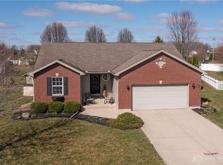 2733 Fieldbrook Ct, Troy, OH 45373