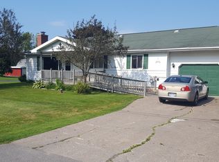 3777 S Riverside Dr, Sault Sainte Marie, MI 49783