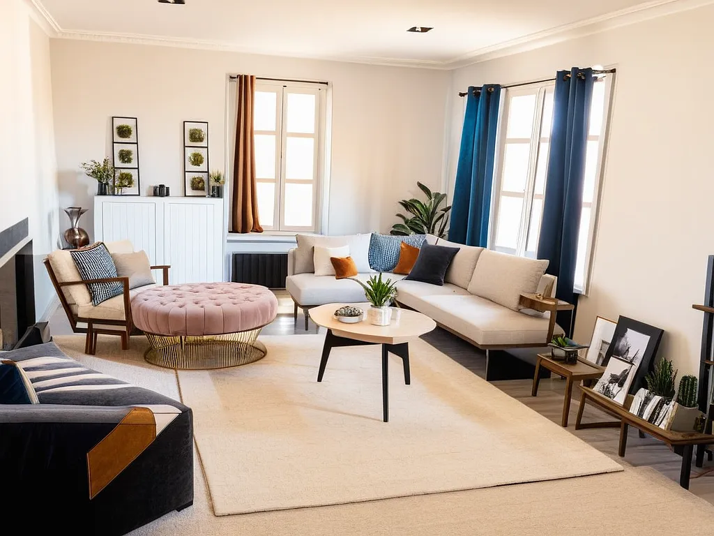 2 bed, 925 sqft, $1,550 — Photo 4
