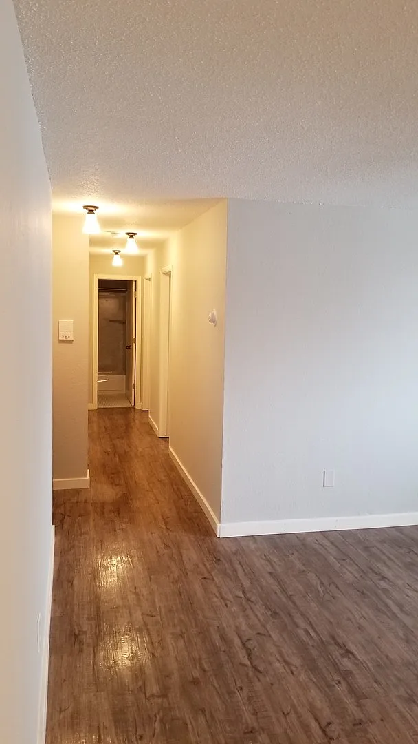 Hennepin Avenue Flats — Photo 1