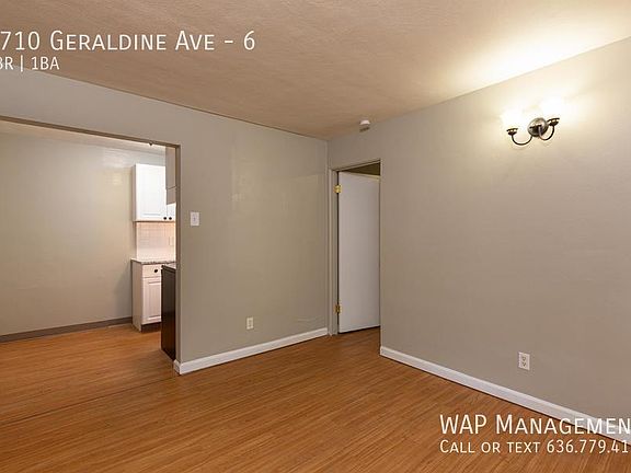 2nd image of 3710 Geraldine Ave APT 6