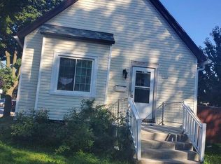 1900 S 30th St #1906, Milwaukee, WI 53215