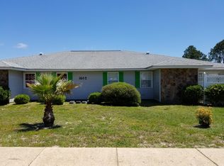 1604 Green Briar Pkwy APT C, Gulf Breeze, FL 32563