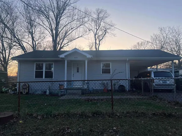 403 Elm St, Livermore, KY 42352