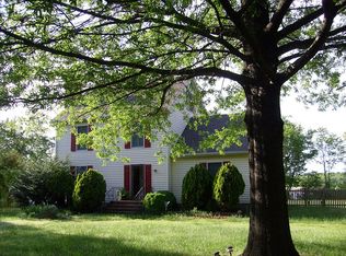 108 Hickory Ln, Chestertown, MD 21620