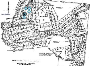 0 Apache Trl, Cadiz, KY 42211