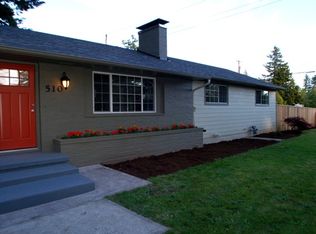 510 NE 150th Pl, Portland, OR 97230