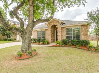 7004 Greenspoint Dr, Arlington, TX 76001