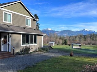 6336 Mount Baker Hwy, Deming, WA 98244
