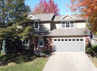 15021 Summit Dr, Clive, IA 50325