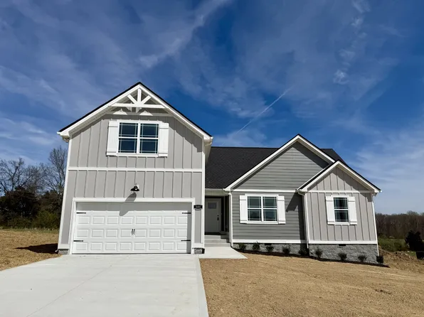 101 Morgan Ln Lot 21, Dickson, TN 37055